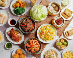 Jīng Xīng Gǎng Shì Yǐn Chá Part 1 food