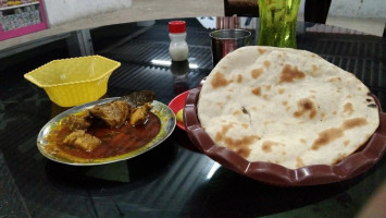 Haryana Mewat Dhaba food