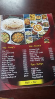 Bharat Punjabi Dhaba food