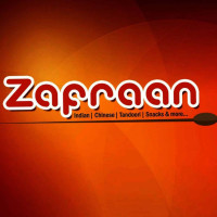 Zafraan Restaurant food