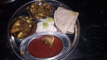 Swaraj Parmit Room food