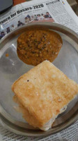 Santrupthi food