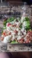 Salad And Go Power Rd food