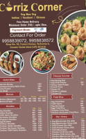 Badiya Vadiya Punjabi Food Corner food