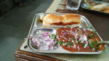 Jai Shivshankar Alephata food