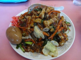 Zhǎng Tài food