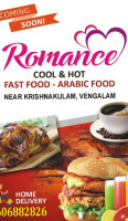 Romance food