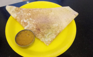 Classic Family Dhaba food