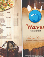 Waves food