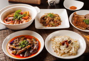 Dōng Chú food