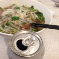 Phu Pho food