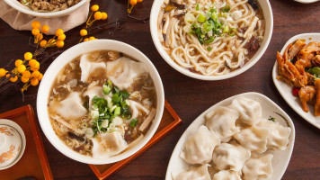 Shùn Dì Shuǐ Jiǎo food