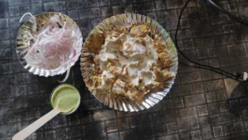 Chaap Ki Chhap food