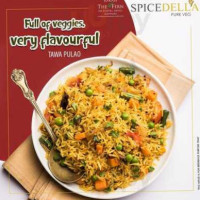 Spicedella Pure Veg food