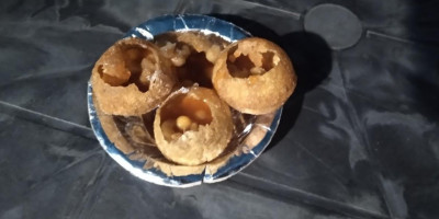 आर्यन फास्ट फूड food