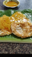 Kakka Hotal food