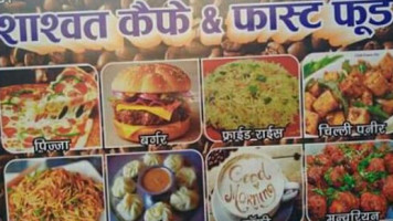 Shashwat Cafe Fastfood Jagatpur Food Juction food