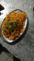 Praful Pav Bhaji Pulav food