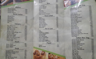Dwarika Puri Dp menu