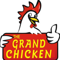 The Grand Chicken food