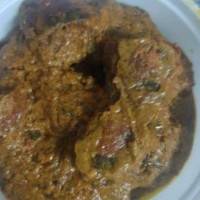Vaishno Veg Dhaba food