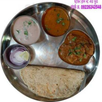 Petkar Bhojnalaya food