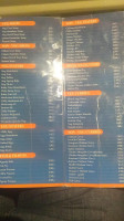 Vinayaka menu