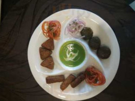 Pvr Bhojanalay food