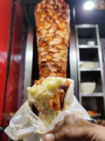 Pasha Fast Food food