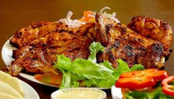 Le Arabia Basaveshwar Nagar food