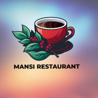 Mansi food