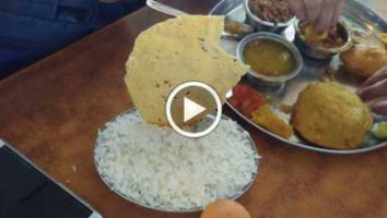 Sahyadri Veg food