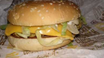 McDonald's - Bandra food