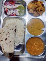 Himalaya Dhaba food