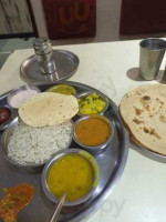 Anand Vihar food