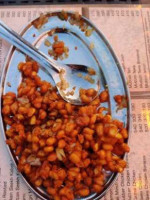 Jugnu Snacks food