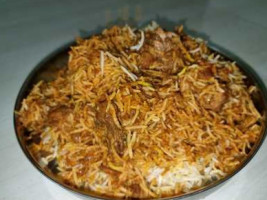 Deccan Chargers Biryani Point food