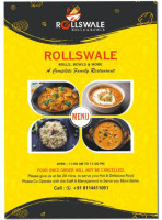 Rollswale food