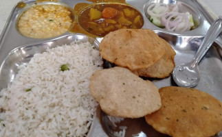 Brindawn Dhaba food