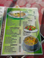 Vithal Tasty Food Corner food