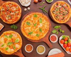 Harpo's Pizza Pasta Ethul Kotte food