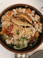 Yumm Thai Sushi And Beyond food