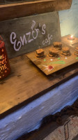 The Enzo’s Coffeehouse Bistro Cafe Jibhi food