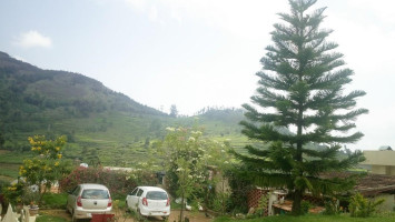 Tavern On The Hill outside