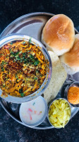Raje Shivneri Misal Good Misal food