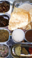 Sri Lakshmi Fast Food food