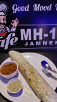 Cafe Mh19 Jamner food