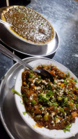 Simranjeet Dhaba food