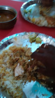Vijaya Mess, Biryani Point Fast Food Center food