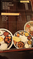 Vrindavan, Jambhgaon, Satara food